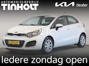 Kia Rio - 1.2 CVVT Comfort Pack