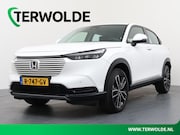 Honda HR-V - 1.5 e:HEV Elegance | Adapt. Cruise | Parkeercamera | Stoelve