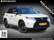 Suzuki Vitara - 1.4 Boosterjet Special Edition Hybrid Automaat | Demo deal! 