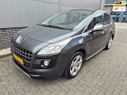 Peugeot 3008 - 1.6 THP GT - automaat - apk 1-9-2027 - nap - nederlandse aut