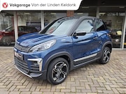 Microcar Brommobiel - Ligier JS60 Special Edition