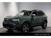 Dacia Duster - 1.2 TCe 130 mild hybrid Journey | Navigatie | Camera achter 