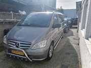 Mercedes-Benz Vito - 113 CDI Automaat 320 Lang DC Luxe