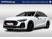 Audi A5 - Avant 2.0 e-hybrid 299PK quattro S edition | Panoramadak | T