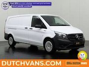Mercedes-Benz Vito - eVito 112CDi Xlang 66KWh | SOH 93,6% | Achterdeure