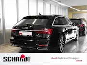 Audi A6 - sport 45 TFSI quattro S tronic