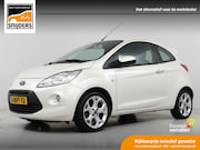 Ford Ka - 1.2 Titanium X , Orig.NL NAP | Pano | Carplay | Stoelverw. |