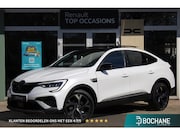 Renault Arkana - 1.6 E-Tech hybrid 145 E-Tech engineered | Panoramadak | Adap