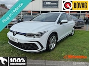 Volkswagen Golf - 1.4 eHybrid GTE KEYLESS/STOEL-STUURVERW./BTW