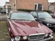 Jaguar Sovereign - 5.3 V12 Sovereign Opknappen of onderdelen