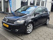 Volkswagen Golf Plus - 1.4 TSI Comfortline*2 e eig*stoelverwarming*leer*navi*trekha