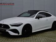 Mercedes-Benz CLE - 180 Coupé AMG Premium Plus Night Edition AUT9 2025