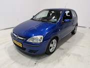 Opel Corsa - 1.2-16V Full Rhythm