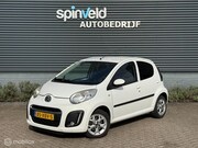 Citroën C1 - 1.0 First Edition - Airco - Elek pakket - Lm velgen