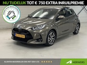 Toyota Yaris - 1.5 Hybrid First Edition / Automaat / Trekhaak