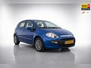Fiat Punto - 1.4 Active|airco|cruise|park s|nieuwe automaat