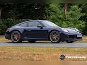 Porsche 911 - 3.0 Carrera S handbak unieke specs, PDCC, achteras