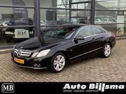 Mercedes-Benz E-klasse - Coupé CGI Avantgarde, zeer net,