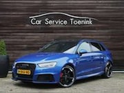 Audi RS3 - Sportback 2.5 TFSI Quatrro Pro Line Plus / PANO