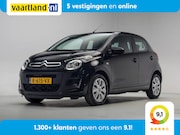 Citroën C1 - 1.0 VTI FEEL [Airco Bluetooth LED]