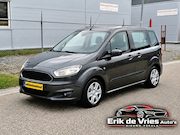 Ford Tourneo Courier - 1.0 Titanium