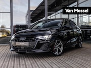 Audi A3 - Sportback 45 TFSI e S edition Competition | Schuif/Kanteldak
