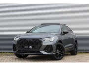 Audi Q3 Sportback - 35 TFSI 3x S-line| Panoramadak | Sfeerverlichting | Sonos | 