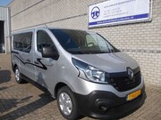 Renault Trafic - Supercompacte Buscamper