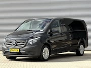 Mercedes-Benz eVito - Extra Lang 66 kWh Navi|Cruise|L3