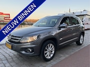 Volkswagen Tiguan - 1.4 TSI Sport&Style 4motion R-line Edition 4x4 Airco/ECC Pan
