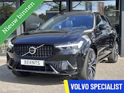 Volvo XC60 - T6 Dark Long Range|22inch velgen|ACC/Pilot Assist|Panoramada
