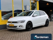 Volkswagen Polo - 1.0 TSI Highline Carplay Virtual cockpit
