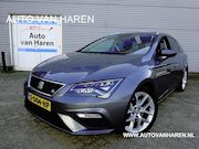 Seat Leon - ST 1.8 TSI 180 PK FR AUTOMAAT LEDER TREKHAAK LED
