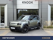 Land Rover Defender - P400e 110 SE