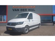 Volkswagen Crafter - Bestel 30 2.0 TDI L3H2