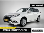 Mitsubishi Outlander - 2.4 PHEV Pure
