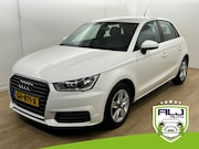 Audi A1 - Sportback Occasion 1.0 TFSI Pro Line | Wit | Tweedehands Aud