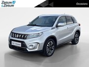 Suzuki Vitara - 1.5 - 115PK Hybrid Style AllGrip Automaat | 4WD | Schuif/Kan