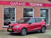 Seat Arona - 1.0 TSI FR Launch Edition 116PK 5drs AUTOMAAT clima, cruise,
