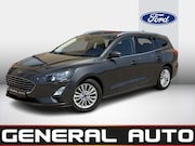 Ford Focus - Wagon 1.0 EcoBoost Titanium X Business