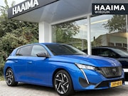 Peugeot 308 - 1.2T 130pk Allure Pack Business | Dodehoek detectie | Adapti