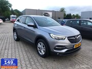 Opel Grandland - 1.2 130 PK TURBO LED NAVI TRH ECC