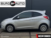 Ford Ka - 1.2 Titanium X start/stop - AIRCO - LM VELGEN - EL. RAMEN -