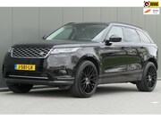Land Rover Range Rover Velar - 2.0 P250 Turbo AWD HSE Meridian Memory Stuurverwarming