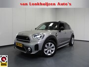 MINI Countryman - Mini 1.5 Cooper S E ALL4 Chili NAVI/LEER/MEMORY/EL.KLEP/LED/