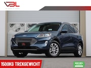 Ford Kuga - 2.5 PHEV 225PK Titanium X | Trekhaak |