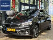 BMW 2-serie - Active Tourer 216i Essential | PDC | ECC |