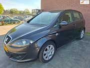 Seat Altea - 2.0 FSI Stylance