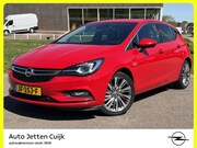 Opel Astra - 1.6 Turbo 200PK Innovation #RIJKLAAR# | Vol-leder | Camera |