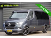 Mercedes-Benz Sprinter - 319 3.0 CDI V6 L2H1 3-ZITS, AUT. LED, LEDER, 360 CAMERA, ADA
